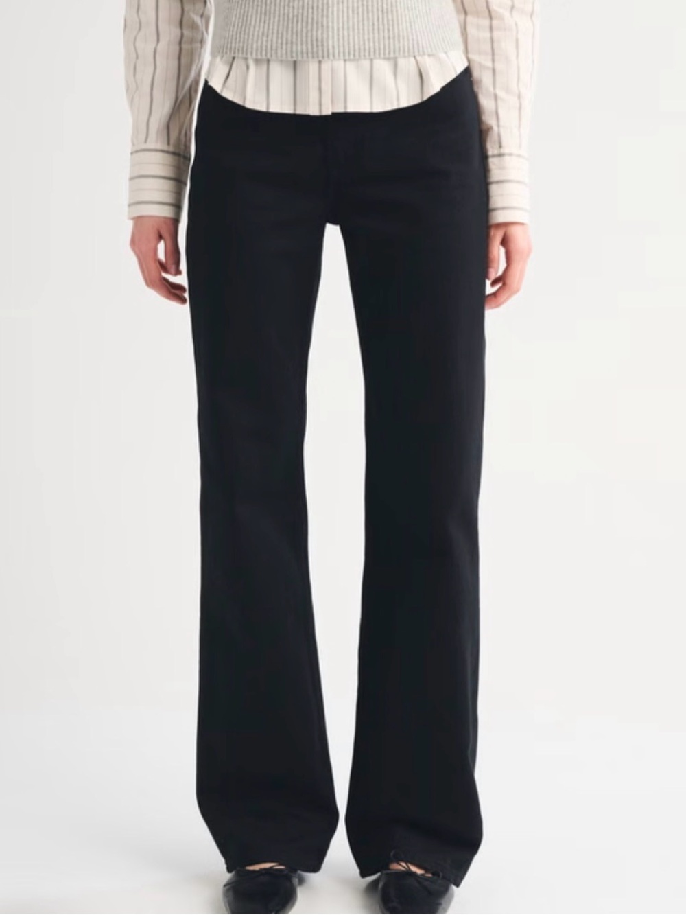 Abercrombie 90s Relaxed Jean 2R
